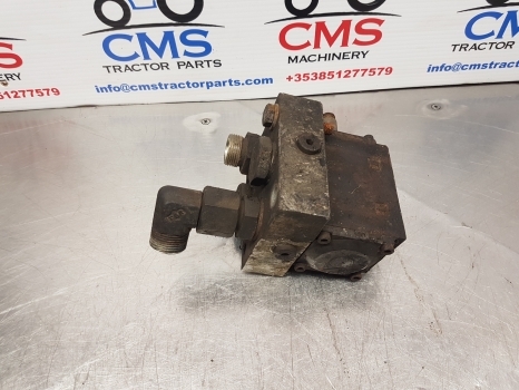 Manitou Mrt 2540 Solenoid Valve Parts Only 689049, 1671425 - Valve hydraulique pour Chariot télescopique: photos 4 Manitou Mrt 2540 Solenoid Valve Parts Only 689049, 1671425 - Valve hydraulique pour Chariot télescopique: photos 4