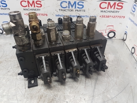 Manitou Mrt2540 Sauer Danfoss Valve Distributor 157f8824, 740703, 601475 - Valve hydraulique pour Chariot télescopique: photos 2 Manitou Mrt2540 Sauer Danfoss Valve Distributor 157f8824, 740703, 601475 - Valve hydraulique pour Chariot télescopique: photos 2