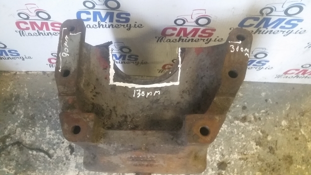Massey Ferguson 135, 140, Ad3.152 Oil Sump Rope Seal Type 37172323 - Carter d'huile pour Tracteur agricole: photos 2 Massey Ferguson 135, 140, Ad3.152 Oil Sump Rope Seal Type 37172323 - Carter d'huile pour Tracteur agricole: photos 2