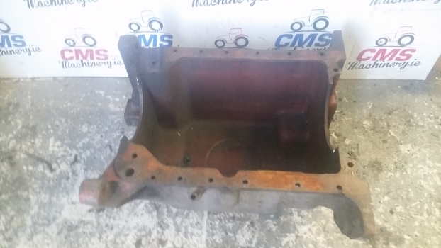 Massey Ferguson 135, 140, Ad3.152 Oil Sump Rope Seal Type 37172323 - Carter d'huile pour Tracteur agricole: photos 5 Massey Ferguson 135, 140, Ad3.152 Oil Sump Rope Seal Type 37172323 - Carter d'huile pour Tracteur agricole: photos 5