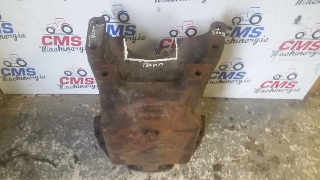 Massey Ferguson 135, 140, Ad3.152 Oil Sump Rope Seal Type 37172323 - Carter d'huile pour Tracteur agricole: photos 1 Massey Ferguson 135, 140, Ad3.152 Oil Sump Rope Seal Type 37172323 - Carter d'huile pour Tracteur agricole: photos 1