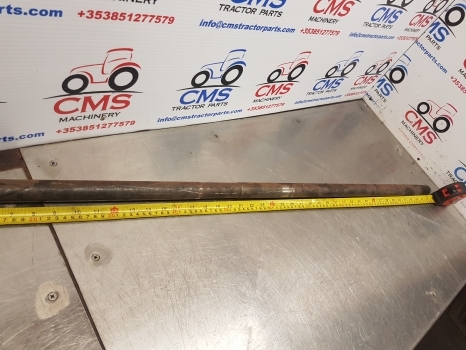 Massey Ferguson 2620, 2720, 2640, 2680 Pto Drive Shaft 36 Splines 3052679m2 - Demi arbre pour Tracteur agricole: photos 5 Massey Ferguson 2620, 2720, 2640, 2680 Pto Drive Shaft 36 Splines 3052679m2 - Demi arbre pour Tracteur agricole: photos 5