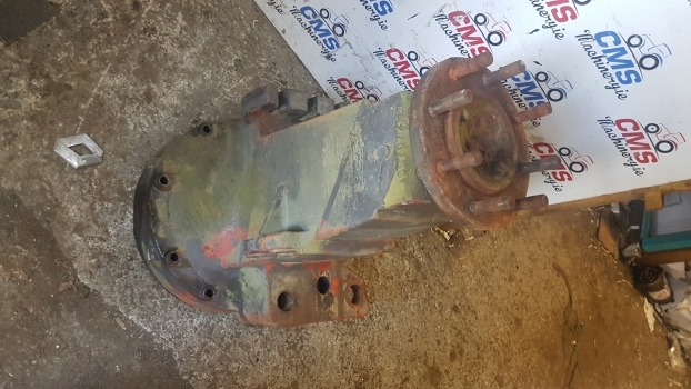 Massey Ferguson 2620 Rear Half Axle Lhs Complete 1627071m94, 1610194m94 - Essieu arrière pour Tracteur agricole: photos 4 Massey Ferguson 2620 Rear Half Axle Lhs Complete 1627071m94, 1610194m94 - Essieu arrière pour Tracteur agricole: photos 4