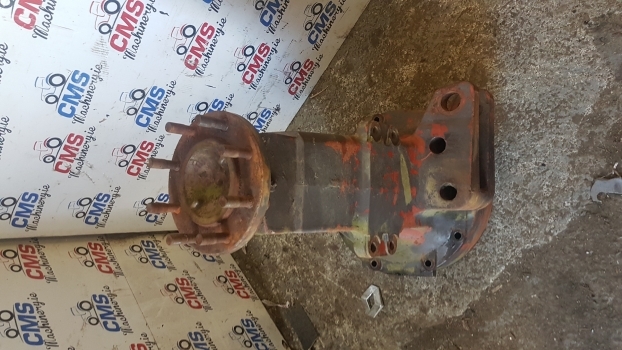Massey Ferguson 2620 Rear Half Axle Lhs Complete 1627071m94, 1610194m94 - Essieu arrière pour Tracteur agricole: photos 3 Massey Ferguson 2620 Rear Half Axle Lhs Complete 1627071m94, 1610194m94 - Essieu arrière pour Tracteur agricole: photos 3