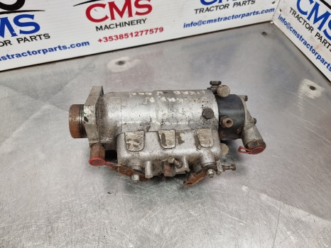 Massey Ferguson 290, 100, 200 Series, Fuel Injection Pump Parts Only 3241f102 - Pompe haute pression: photos 5 Massey Ferguson 290, 100, 200 Series, Fuel Injection Pump Parts Only 3241f102 - Pompe haute pression: photos 5