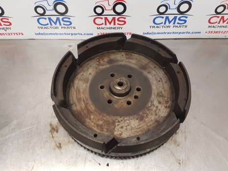 Massey Ferguson 290, 265, 275, 4225 Engine Flywheel 3819666m91, 31216360-2 - Volant moteur pour Tracteur agricole: photos 5 Massey Ferguson 290, 265, 275, 4225 Engine Flywheel 3819666m91, 31216360-2 - Volant moteur pour Tracteur agricole: photos 5