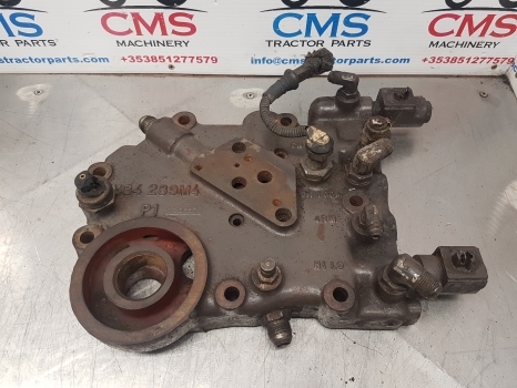 Massey Ferguson 3080 Hydraulic Pump Cover 3384289m5, 3384289m4 - Pompe hydraulique pour Tracteur agricole: photos 2 Massey Ferguson 3080 Hydraulic Pump Cover 3384289m5, 3384289m4 - Pompe hydraulique pour Tracteur agricole: photos 2