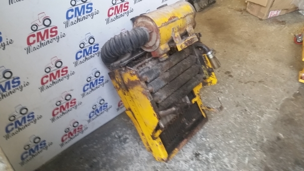 Massey Ferguson 40e Radiator Unit - Radiateur pour Tracteur agricole: photos 4 Massey Ferguson 40e Radiator Unit - Radiateur pour Tracteur agricole: photos 4