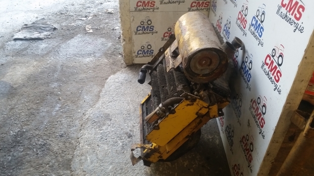 Massey Ferguson 40e Radiator Unit - Radiateur pour Tracteur agricole: photos 3 Massey Ferguson 40e Radiator Unit - Radiateur pour Tracteur agricole: photos 3