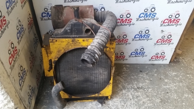 Massey Ferguson 40e Radiator Unit - Radiateur pour Tracteur agricole: photos 5 Massey Ferguson 40e Radiator Unit - Radiateur pour Tracteur agricole: photos 5