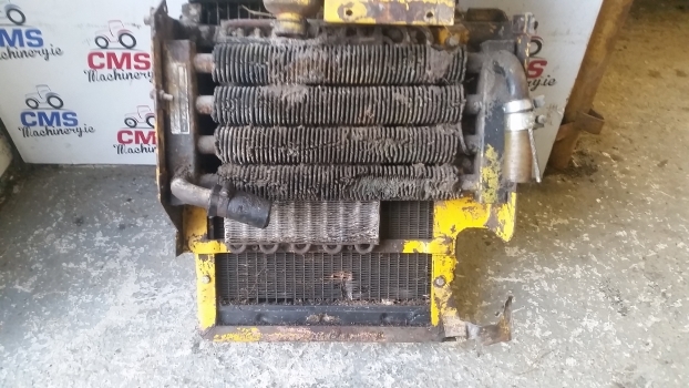 Massey Ferguson 40e Radiator Unit - Radiateur pour Tracteur agricole: photos 2 Massey Ferguson 40e Radiator Unit - Radiateur pour Tracteur agricole: photos 2