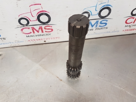 Massey Ferguson 50,135,150, 235, 595, 275, 290 Rear Pto Drive Shaft 886366m91 - Demi arbre pour Tracteur agricole: photos 4 Massey Ferguson 50,135,150, 235, 595, 275, 290 Rear Pto Drive Shaft 886366m91 - Demi arbre pour Tracteur agricole: photos 4