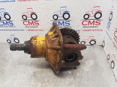 Massey Ferguson 50 B Hx Front Axle Differential Bevel Gear 116392, 65426, 123823 - Différentiel pour Tractopelle: photos 5 Massey Ferguson 50 B Hx Front Axle Differential Bevel Gear 116392, 65426, 123823 - Différentiel pour Tractopelle: photos 5