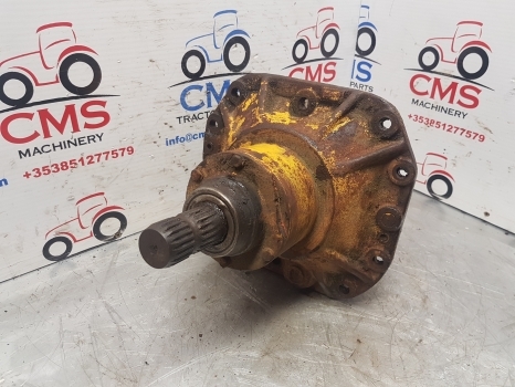 Massey Ferguson 50 B Hx Front Axle Differential Bevel Gear 116392, 65426, 123823 - Différentiel pour Tractopelle: photos 4 Massey Ferguson 50 B Hx Front Axle Differential Bevel Gear 116392, 65426, 123823 - Différentiel pour Tractopelle: photos 4