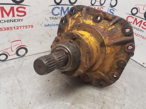Massey Ferguson 50 B Hx Front Axle Differential Bevel Gear 116392, 65426, 123823 - Différentiel pour Tractopelle: photos 2 Massey Ferguson 50 B Hx Front Axle Differential Bevel Gear 116392, 65426, 123823 - Différentiel pour Tractopelle: photos 2