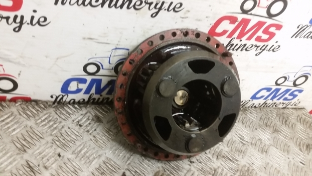 Massey Ferguson 50 Hx Zf Front Axle Hub And Gears Assembly 4403441025 - Moyeu pour Tractopelle: photos 3 Massey Ferguson 50 Hx Zf Front Axle Hub And Gears Assembly 4403441025 - Moyeu pour Tractopelle: photos 3