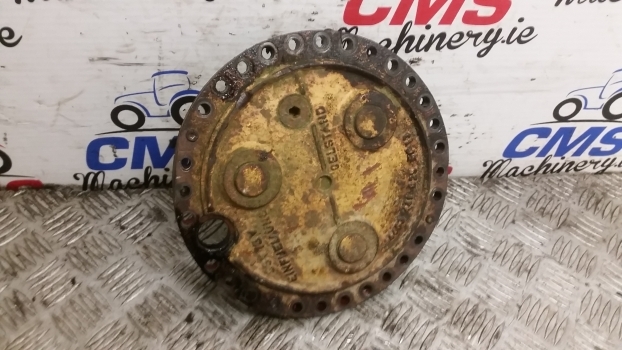Massey Ferguson 50 Hx Zf Front Axle Hub And Gears Assembly 4403441025 - Moyeu pour Tractopelle: photos 4 Massey Ferguson 50 Hx Zf Front Axle Hub And Gears Assembly 4403441025 - Moyeu pour Tractopelle: photos 4