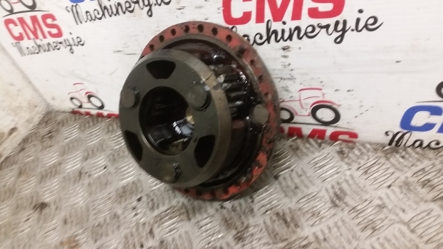 Massey Ferguson 50 Hx Zf Front Axle Hub And Gears Assembly 4403441025 - Moyeu pour Tractopelle: photos 2 Massey Ferguson 50 Hx Zf Front Axle Hub And Gears Assembly 4403441025 - Moyeu pour Tractopelle: photos 2