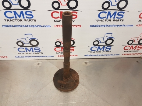 Massey Ferguson 50b, 50d, 50h, 50ha, 50hx Hydraulic Pump Shaft 1456239m1 - Hydraulique pour Tracteur agricole: photos 1 Massey Ferguson 50b, 50d, 50h, 50ha, 50hx Hydraulic Pump Shaft 1456239m1 - Hydraulique pour Tracteur agricole: photos 1