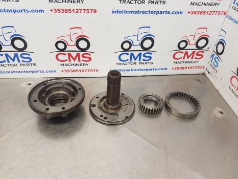 Massey Ferguson 50b, Ford 655, 555, 550 Torque Pump 83948816, 86516596 - Transmission pour Tracteur agricole: photos 2 Massey Ferguson 50b, Ford 655, 555, 550 Torque Pump 83948816, 86516596 - Transmission pour Tracteur agricole: photos 2