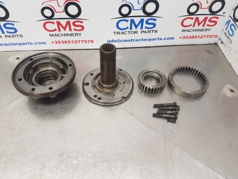 Massey Ferguson 50b, Ford 655, 555, 550 Torque Pump 83948816, 86516596 - Transmission pour Tracteur agricole: photos 3 Massey Ferguson 50b, Ford 655, 555, 550 Torque Pump 83948816, 86516596 - Transmission pour Tracteur agricole: photos 3
