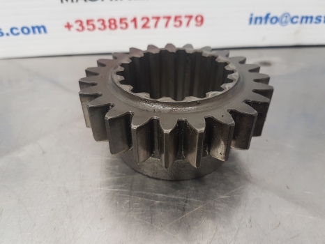 Massey Ferguson 50b, Mf 50b, Transmission Gear 23teeth - Transmission pour Tracteur agricole: photos 4 Massey Ferguson 50b, Mf 50b, Transmission Gear 23teeth - Transmission pour Tracteur agricole: photos 4