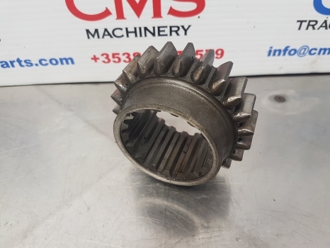Massey Ferguson 50b, Mf 50b, Transmission Gear 23teeth - Transmission pour Tracteur agricole: photos 1 Massey Ferguson 50b, Mf 50b, Transmission Gear 23teeth - Transmission pour Tracteur agricole: photos 1