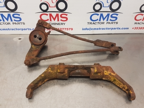 Massey Ferguson 50b, Mf 50b Transmission Levers, Rod, Shaft - Transmission pour Tracteur agricole: photos 2 Massey Ferguson 50b, Mf 50b Transmission Levers, Rod, Shaft - Transmission pour Tracteur agricole: photos 2