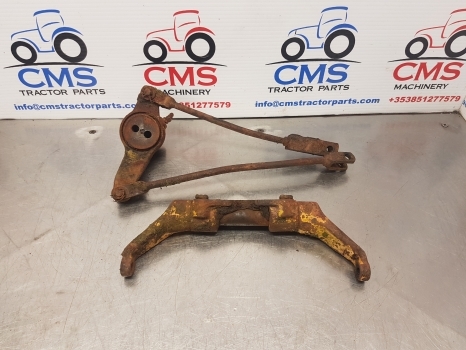 Massey Ferguson 50b, Mf 50b Transmission Levers, Rod, Shaft - Transmission pour Tracteur agricole: photos 1 Massey Ferguson 50b, Mf 50b Transmission Levers, Rod, Shaft - Transmission pour Tracteur agricole: photos 1