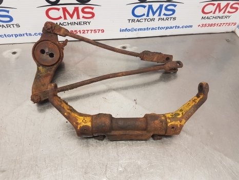 Massey Ferguson 50b, Mf 50b Transmission Levers, Rod, Shaft - Transmission pour Tracteur agricole: photos 3 Massey Ferguson 50b, Mf 50b Transmission Levers, Rod, Shaft - Transmission pour Tracteur agricole: photos 3