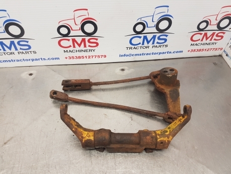 Massey Ferguson 50b, Mf 50b Transmission Levers, Rod, Shaft - Transmission pour Tracteur agricole: photos 4 Massey Ferguson 50b, Mf 50b Transmission Levers, Rod, Shaft - Transmission pour Tracteur agricole: photos 4