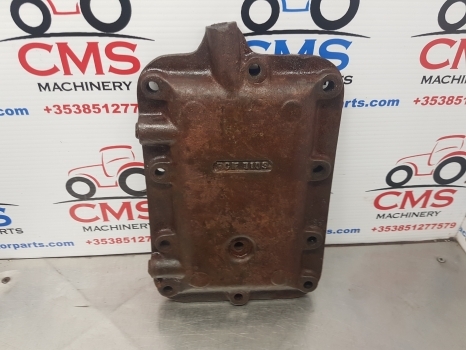 Massey Ferguson 50b , Mf50b Transmission Cover Rcf7103 - Transmission pour Tracteur agricole: photos 1 Massey Ferguson 50b , Mf50b Transmission Cover Rcf7103 - Transmission pour Tracteur agricole: photos 1