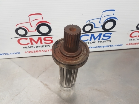 Massey Ferguson 50b, Mf50b, Transmission Gear Shaft 17t X 21 Splines - Transmission pour Tracteur agricole: photos 3 Massey Ferguson 50b, Mf50b, Transmission Gear Shaft 17t X 21 Splines - Transmission pour Tracteur agricole: photos 3