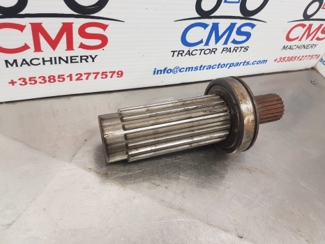 Massey Ferguson 50b, Mf50b, Transmission Gear Shaft 17t X 21 Splines - Transmission pour Tracteur agricole: photos 2 Massey Ferguson 50b, Mf50b, Transmission Gear Shaft 17t X 21 Splines - Transmission pour Tracteur agricole: photos 2