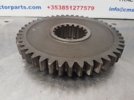 Massey Ferguson 50b Transmission Gear 45 Teeth 1755033m1 - Transmission pour Tracteur agricole: photos 4 Massey Ferguson 50b Transmission Gear 45 Teeth 1755033m1 - Transmission pour Tracteur agricole: photos 4