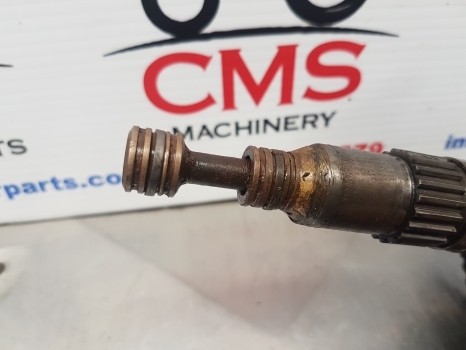 Massey Ferguson 50b Transmission Gear Shaft Assembly 522655m1 - Transmission pour Tracteur agricole: photos 4 Massey Ferguson 50b Transmission Gear Shaft Assembly 522655m1 - Transmission pour Tracteur agricole: photos 4