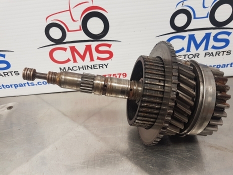 Massey Ferguson 50b Transmission Gear Shaft Assembly 522655m1 - Transmission pour Tracteur agricole: photos 2 Massey Ferguson 50b Transmission Gear Shaft Assembly 522655m1 - Transmission pour Tracteur agricole: photos 2