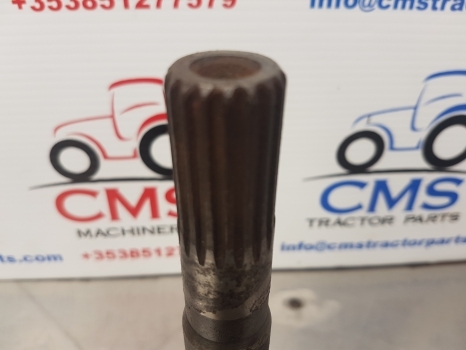 Massey Ferguson 50b Transmission Gear Shaft Assembly 526812m1 - Transmission pour Tracteur agricole: photos 2 Massey Ferguson 50b Transmission Gear Shaft Assembly 526812m1 - Transmission pour Tracteur agricole: photos 2