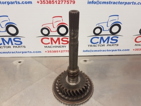 Massey Ferguson 50b Transmission Gear Shaft Assembly 526812m1 - Transmission pour Tracteur agricole: photos 1 Massey Ferguson 50b Transmission Gear Shaft Assembly 526812m1 - Transmission pour Tracteur agricole: photos 1