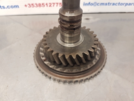 Massey Ferguson 50b Transmission Gear Shaft Assembly 526812m1 - Transmission pour Tracteur agricole: photos 3 Massey Ferguson 50b Transmission Gear Shaft Assembly 526812m1 - Transmission pour Tracteur agricole: photos 3