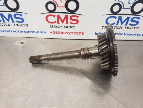 Massey Ferguson 50b Transmission Gear Shaft Assembly 526812m1 - Transmission pour Tracteur agricole: photos 5 Massey Ferguson 50b Transmission Gear Shaft Assembly 526812m1 - Transmission pour Tracteur agricole: photos 5