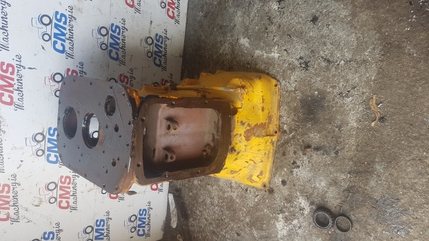Massey Ferguson 50b Transmission Gearbox Housing 52380m2 - Boîte de vitesse: photos 1 Massey Ferguson 50b Transmission Gearbox Housing 52380m2 - Boîte de vitesse: photos 1