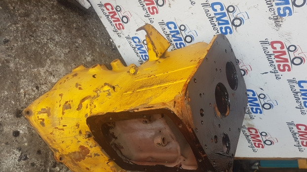 Massey Ferguson 50b Transmission Gearbox Housing 52380m2 - Boîte de vitesse: photos 3 Massey Ferguson 50b Transmission Gearbox Housing 52380m2 - Boîte de vitesse: photos 3
