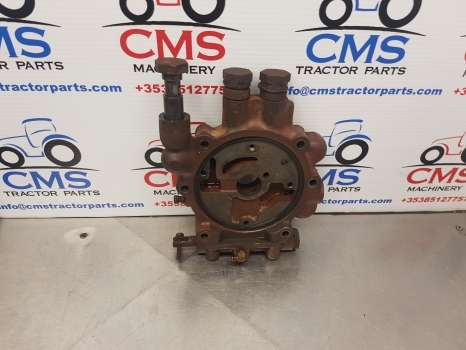 Massey Ferguson 50b Transmission Housing, Pump Housing Rcf7115b Mf - Transmission pour Tracteur agricole: photos 1 Massey Ferguson 50b Transmission Housing, Pump Housing Rcf7115b Mf - Transmission pour Tracteur agricole: photos 1