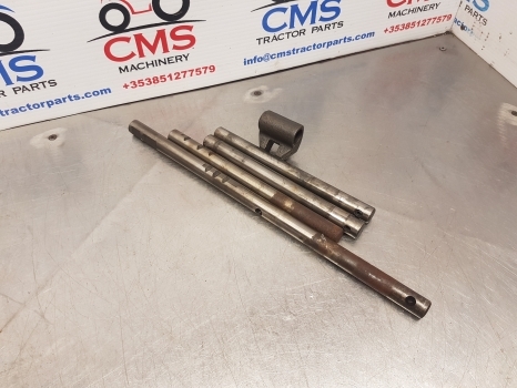Massey Ferguson 50b Transmission Selector Shifting Rails Kit. - Transmission pour Tracteur agricole: photos 1 Massey Ferguson 50b Transmission Selector Shifting Rails Kit. - Transmission pour Tracteur agricole: photos 1