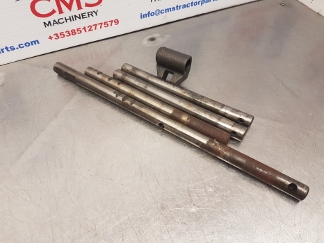 Massey Ferguson 50b Transmission Selector Shifting Rails Kit. - Transmission pour Tracteur agricole: photos 2 Massey Ferguson 50b Transmission Selector Shifting Rails Kit. - Transmission pour Tracteur agricole: photos 2
