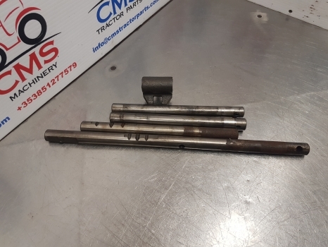 Massey Ferguson 50b Transmission Selector Shifting Rails Kit. - Transmission pour Tracteur agricole: photos 3 Massey Ferguson 50b Transmission Selector Shifting Rails Kit. - Transmission pour Tracteur agricole: photos 3