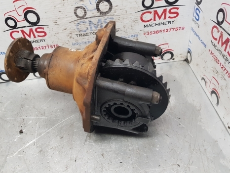 Massey Ferguson 50hx, 60hx Carraro 710 Axle Differential Bevel Gear 18383, 65426 - Différentiel pour Tractopelle: photos 3 Massey Ferguson 50hx, 60hx Carraro 710 Axle Differential Bevel Gear 18383, 65426 - Différentiel pour Tractopelle: photos 3