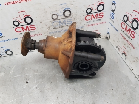 Massey Ferguson 50hx, 60hx Carraro 710 Axle Differential Bevel Gear 18383, 65426 - Différentiel pour Tractopelle: photos 4 Massey Ferguson 50hx, 60hx Carraro 710 Axle Differential Bevel Gear 18383, 65426 - Différentiel pour Tractopelle: photos 4