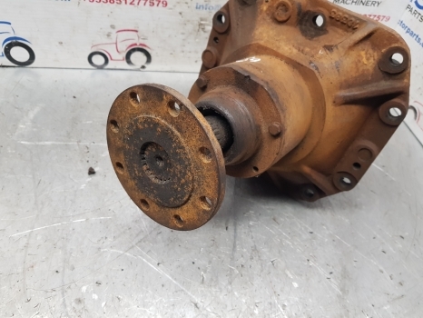 Massey Ferguson 50hx, 60hx Carraro 710 Axle Differential Bevel Gear 18383, 65426 - Différentiel pour Tractopelle: photos 5 Massey Ferguson 50hx, 60hx Carraro 710 Axle Differential Bevel Gear 18383, 65426 - Différentiel pour Tractopelle: photos 5